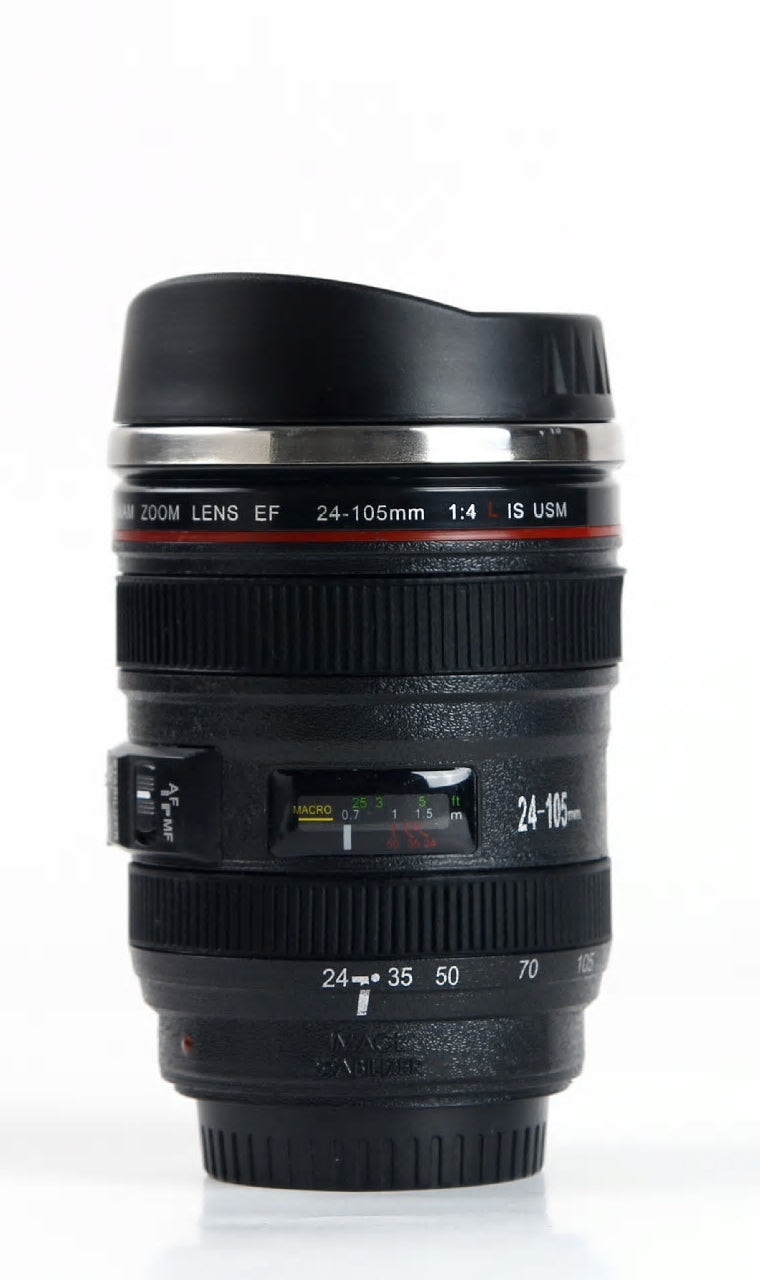 Camera Lens Thermos-0